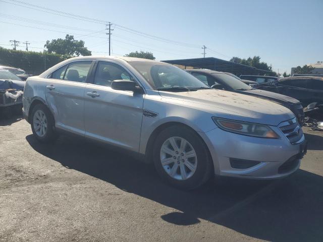 2011 FORD TAURUS SE - 1FAHP2DW7BG143259