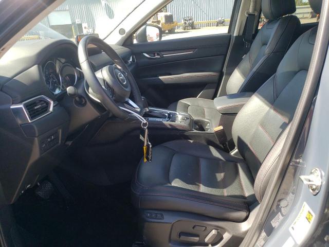 2023 MAZDA CX-5 PREFE JM3KFBCM4P0213567