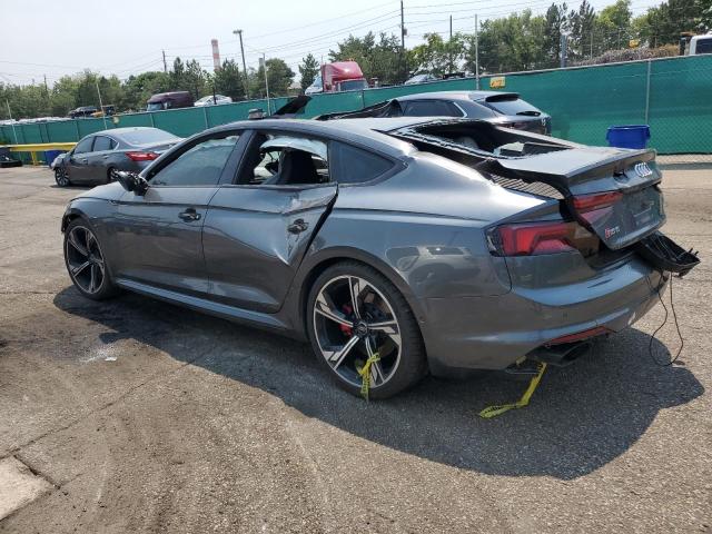2019 AUDI RS5 WUABWCF55KA906835
