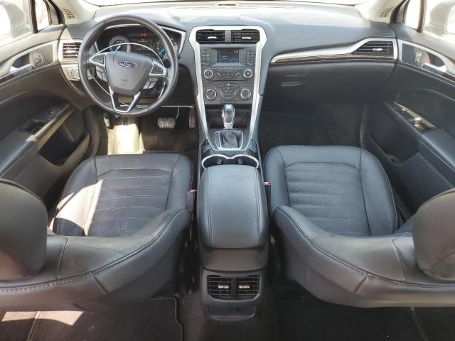 2016 FORD FUSION SE - 1FA6P0HD5G5123678