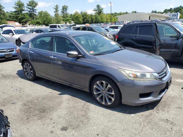 2014 HONDA ACCORD SPO - 1HGCR2F58EA304326
