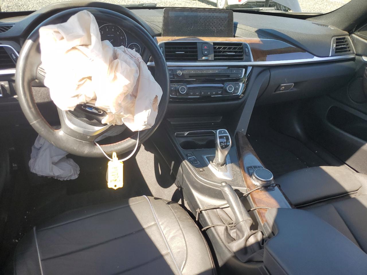 BMW 4 SERIES GRAN COUPE GRAN COUPE