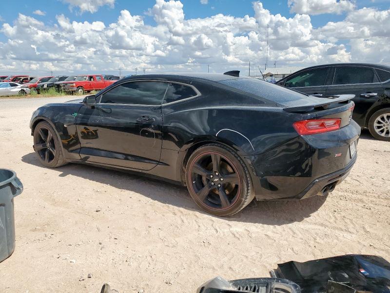 2016 CHEVROLET CAMARO SS - 1G1FH1R74G0191627