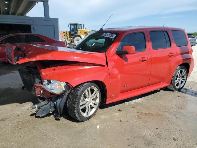 CHEVROLET HHR SS