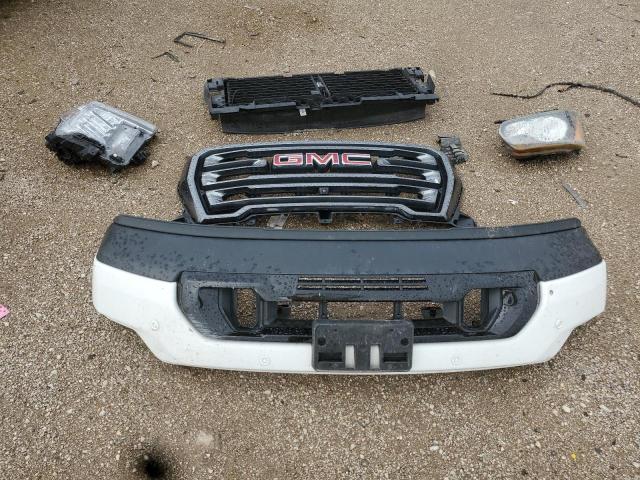 2020 GMC SIERRA K15 - 1GTU9EET5LZ166246