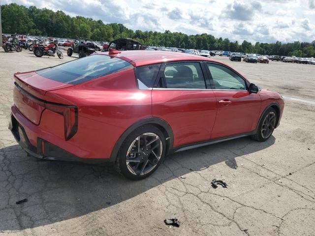 2025 KIA K4 GT LINE 3KPFW4DE8SE035594