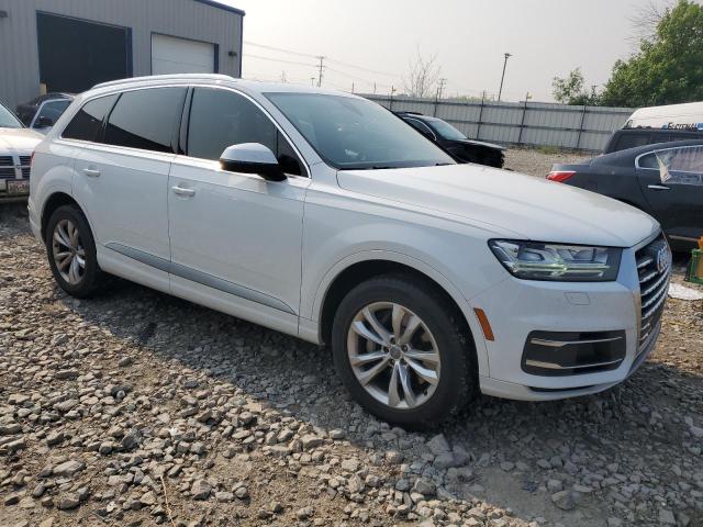 2019 AUDI Q7 PREMIUM WA1LHAF72KD022474