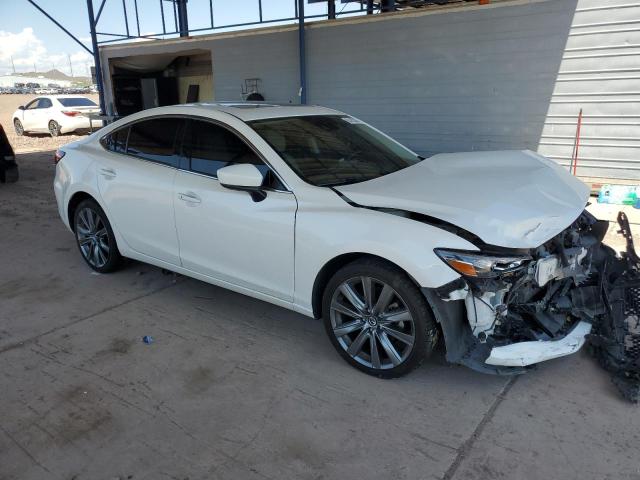 2021 MAZDA 6 TOURING JM1GL1VM6M1603929