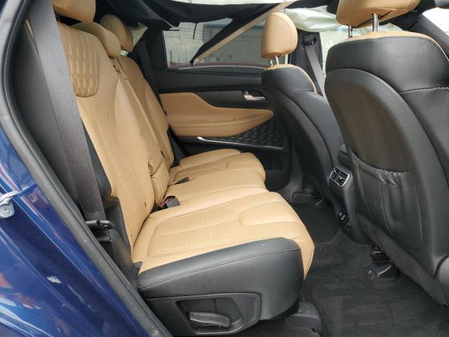 2021 HYUNDAI SANTA FE C 5NMS5DAL1MH371927