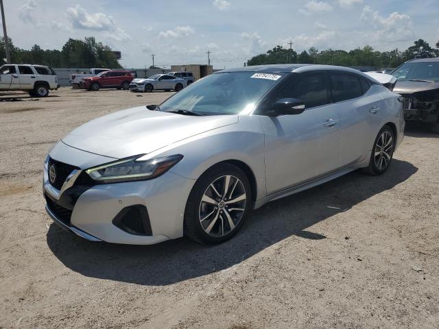 2020 NISSAN MAXIMA SL 1N4AA6DV8LC373015