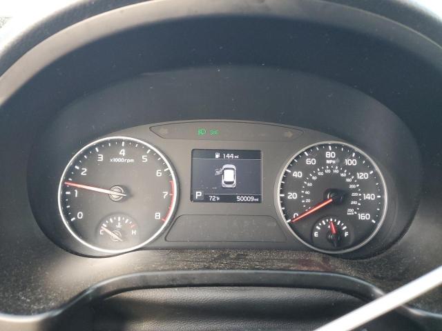 2021 KIA SELTOS LX KNDEPCAA0M7130755
