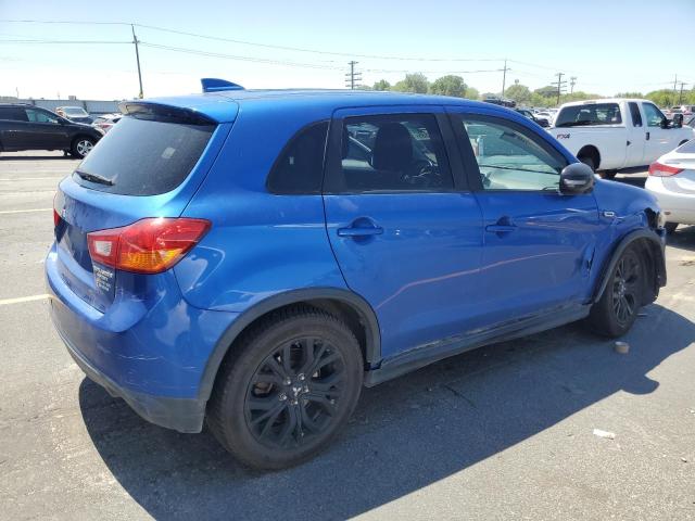 Vin: ja4ap3au8hz062587, lot: 63454885, mitsubishi outlander es 20173