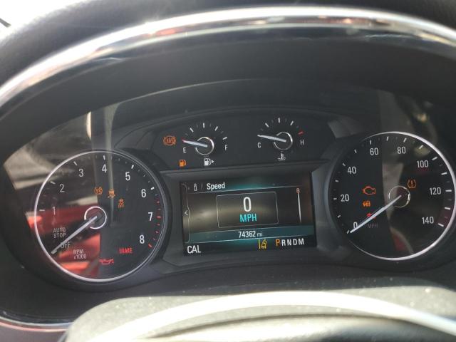 2017 BUICK ENCORE PRE KL4CJDSM9HB124022