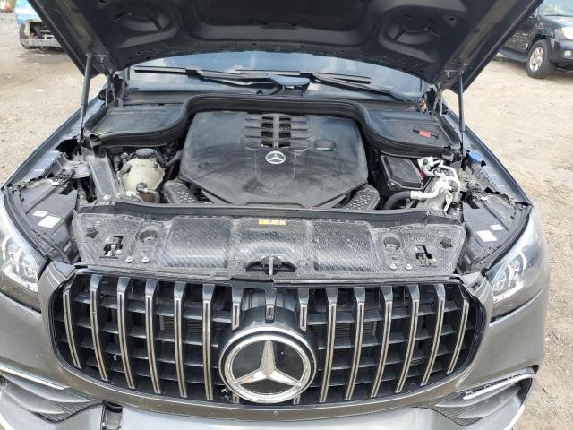 2020 MERCEDES-BENZ GLS 580 4M 4JGFF8GE9LA202628