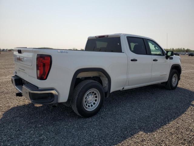 2025 GMC SIERRA K15 3GTUUAED6SG177884