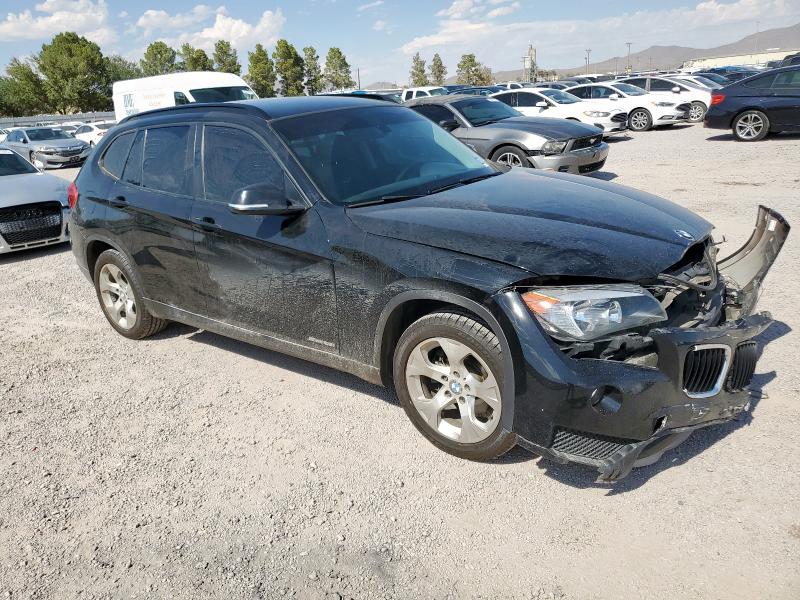 2015 BMW X1 SDRIVE2 WBAVM1C56FVW58891