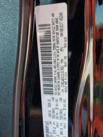 2013 JEEP WRANGLER U - 1C4BJWEG1DL517651
