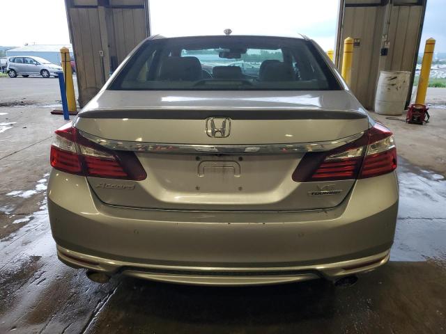 2016 HONDA ACCORD TOU 1HGCR3F95GA021233