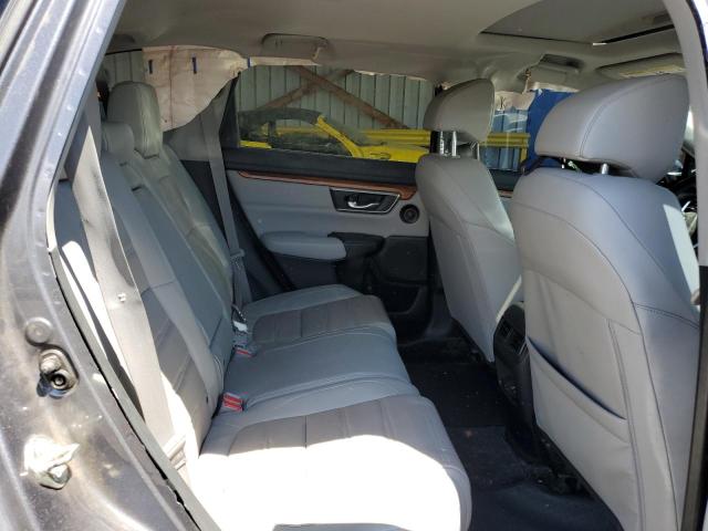 2017 HONDA CR-V EXL - 2HKRW2H86HH632186