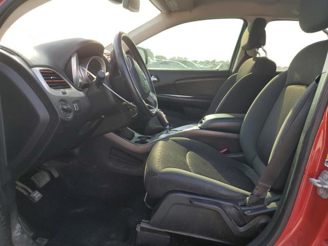 2018 DODGE JOURNEY SE 3C4PDCAB2JT514120