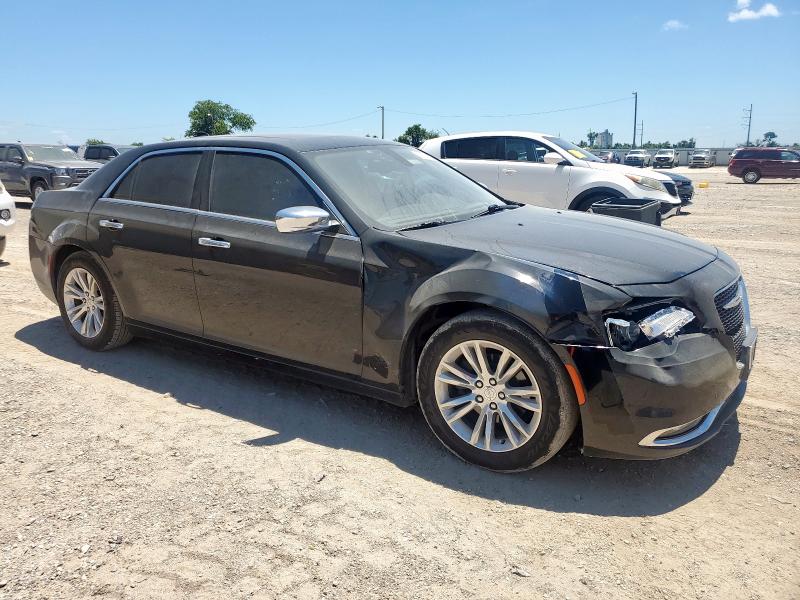 2016 CHRYSLER 300C 2C3CCAEG8GH343424