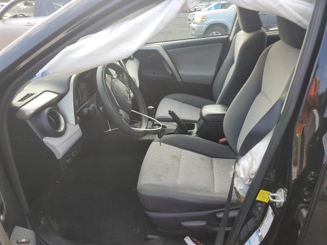 2015 TOYOTA RAV4 LE #3294414490