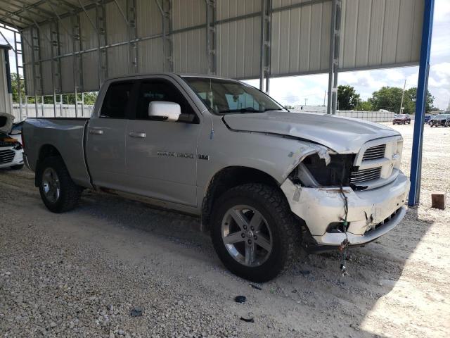 2012 DODGE RAM 1500 S - 1C6RD7HT3CS150218