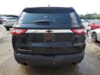 Lot #3303930692 2020 CHEVROLET TRAVERSE L