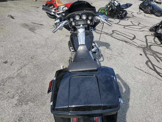 2008 HARLEY-DAVIDSON FLHX 1HD1KB4138Y617028