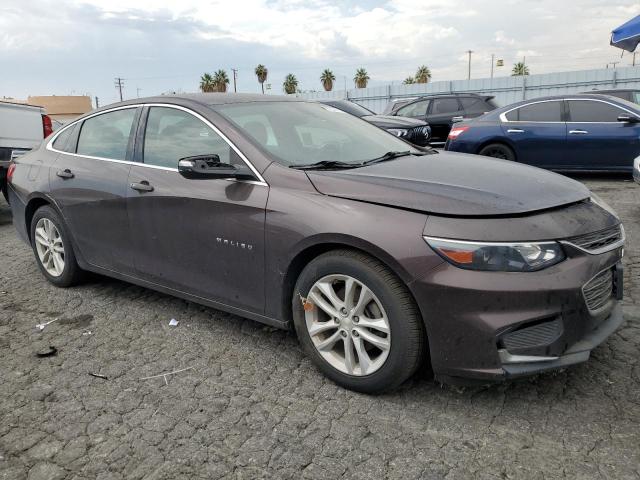 2016 CHEVROLET MALIBU LT - 1G1ZE5ST0GF193828