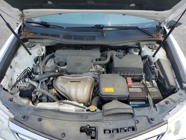 2013 TOYOTA CAMRY L - 4T1BF1FK4DU270137