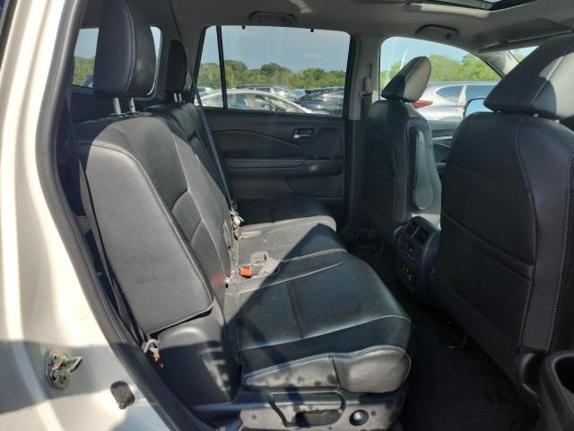 2018 HONDA PILOT EXL - 5FNYF6H86JB032730