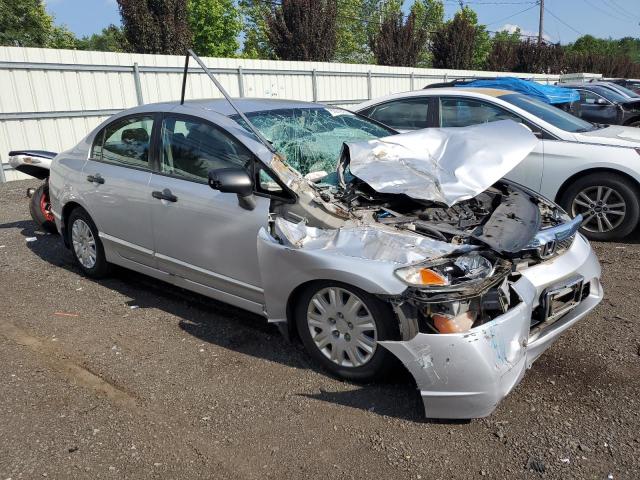 2010 HONDA CIVIC VP - 2HGFA1F31AH542513