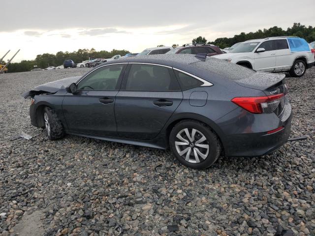 2024 HONDA CIVIC LX 2HGFE2F24RH515125