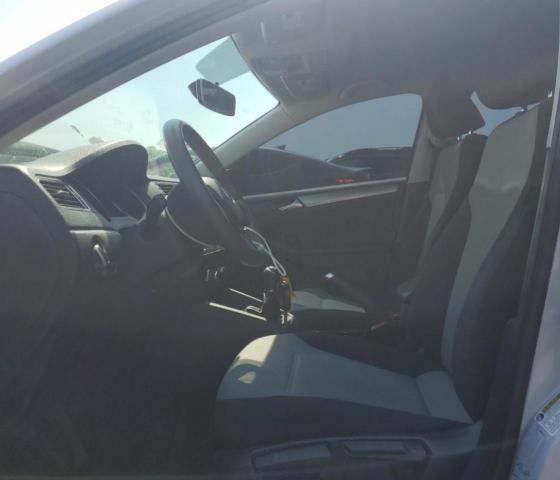 2017 VOLKSWAGEN JETTA S - 3VW167AJ9HM340465