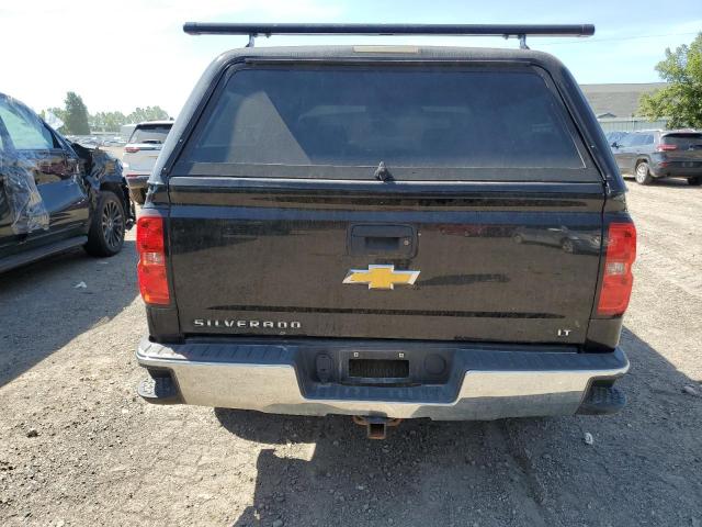 2015 CHEVROLET 1500 1GCVKRECXFZ220967