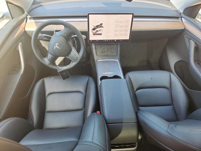 2023 TESLA MODEL Y 7SAYGDEEXPA105313