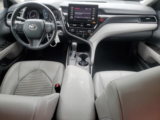 2022 TOYOTA CAMRY SE - 4T1G11AK1NU663168