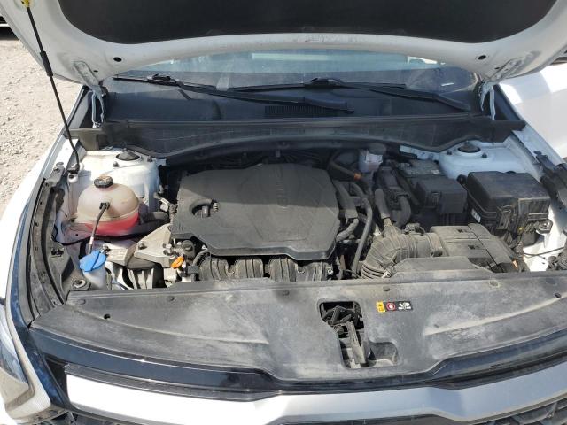 2023 KIA SPORTAGE X - 5XYK6CAF2PG024770