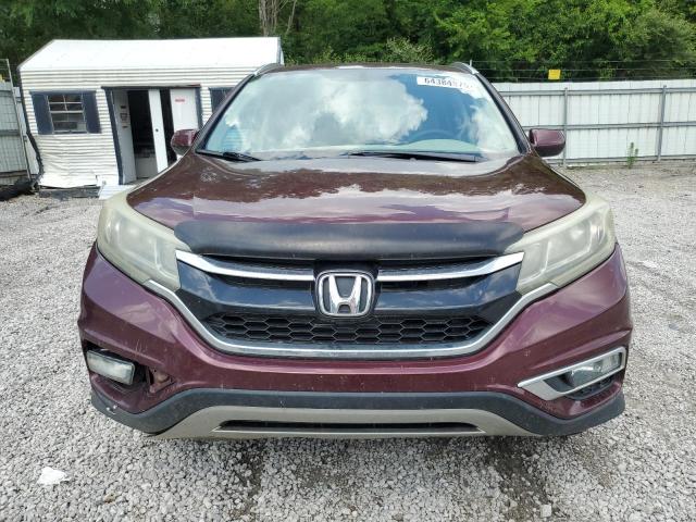 2015 HONDA CR-V EXL 2HKRM4H73FH632491