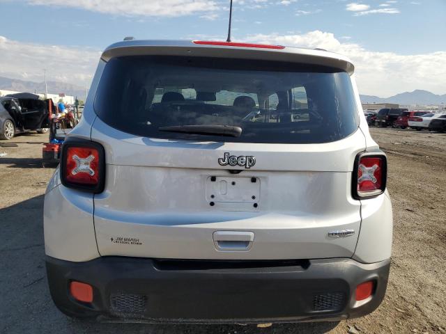 2018 JEEP RENEGADE L - ZACCJABB9JPG88395