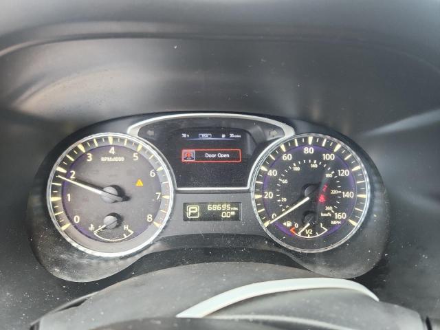 2017 INFINITI QX60 5N1DL0MM4HC523601