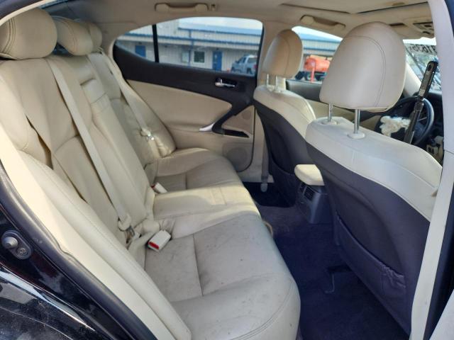 2010 LEXUS IS 250 - JTHBF5C29A5120870