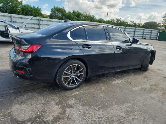 2021 BMW 330I 3MW5R1J04M8C11484