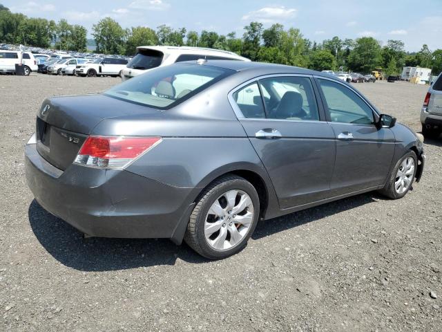 2008 HONDA ACCORD EXL #3301602741
