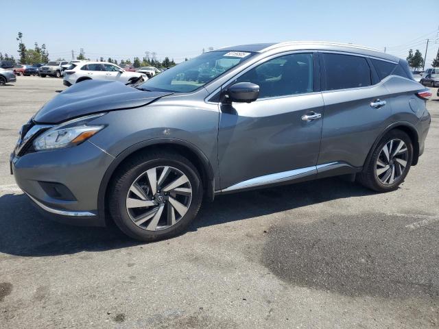 Vin: 5n1az2mg0gn108141, lot: 63159505, nissan murano s 2016 img_1