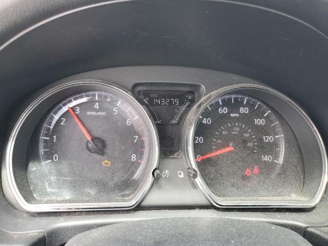 2018 NISSAN VERSA - 3N1CN7AP5JL806409