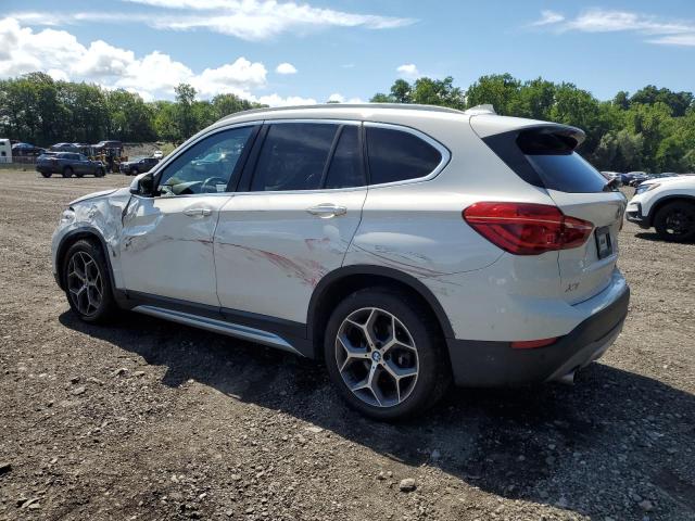 2019 BMW X1 XDRIVE2 - WBXHT3C54K3H36174