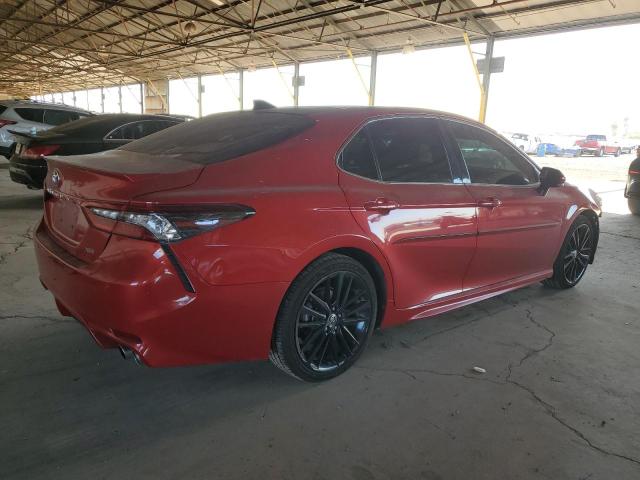 2021 TOYOTA CAMRY TRD 4T1KZ1AK2MU048064