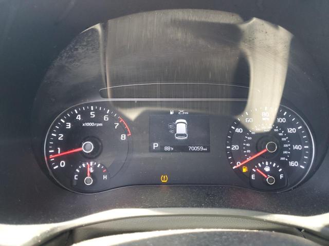 2021 KIA SOUL LX KNDJ23AU4M7768952
